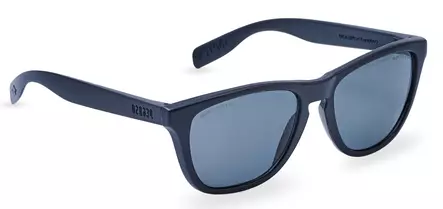 Pegaso Touko Aurinko Suojalasi Polarisoitu matta musta - Suojalasit - 208.01 - 2