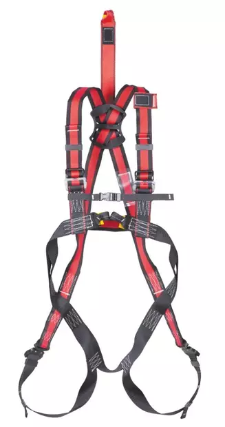 Turvavaljas Probelt V35EC Elastic - Turvavaljaat - 810048 - 1