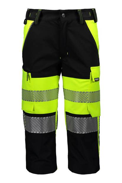 Dimex 6069 Huomio stretch capri shortsi - Huomioshortsit - 6069. - 1