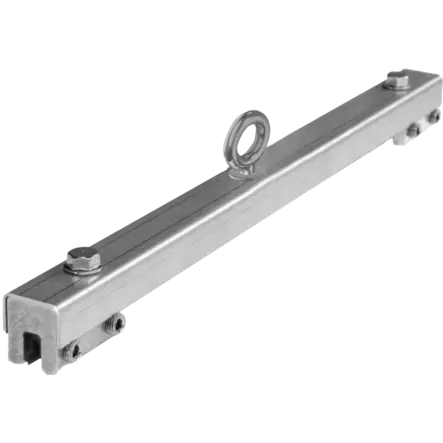 Ankkuripiste SECU® Falz 2.0 Pystysauma - Ankkurointipisteet - 810909 - 1