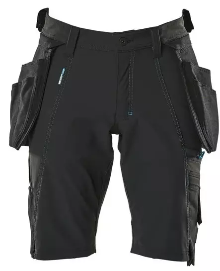Mascot Advanced RT Shortsit Stretch - Työshortsit - 17149 - 1