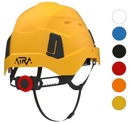 Probelt Atra 40Vent Suojakypärä - Suojakypärät - ATRA40V - 1